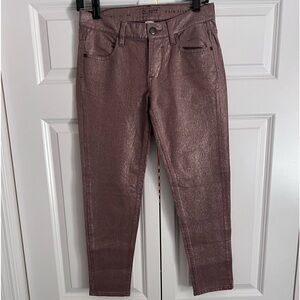 French Connection Skin Tight Jeans